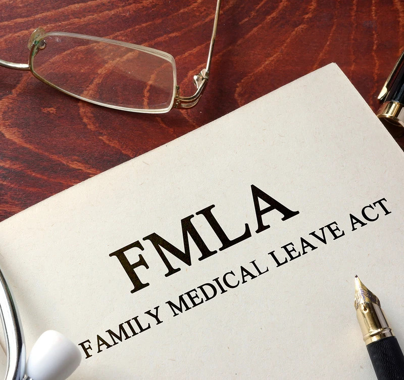 Family Medical Leave Act