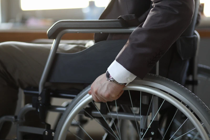 Disability Discrimination