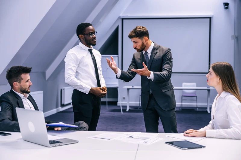 Workplace Retaliation